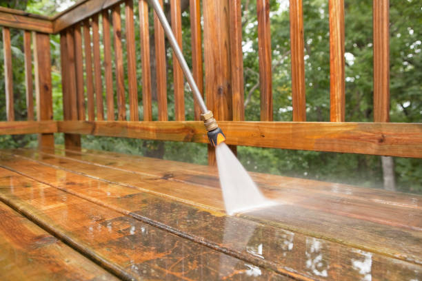 Best Restaurant Pressure Washing  in USA